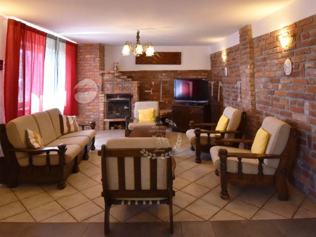 Дом в Опатии, Хорватия, 511 м² - фото 16