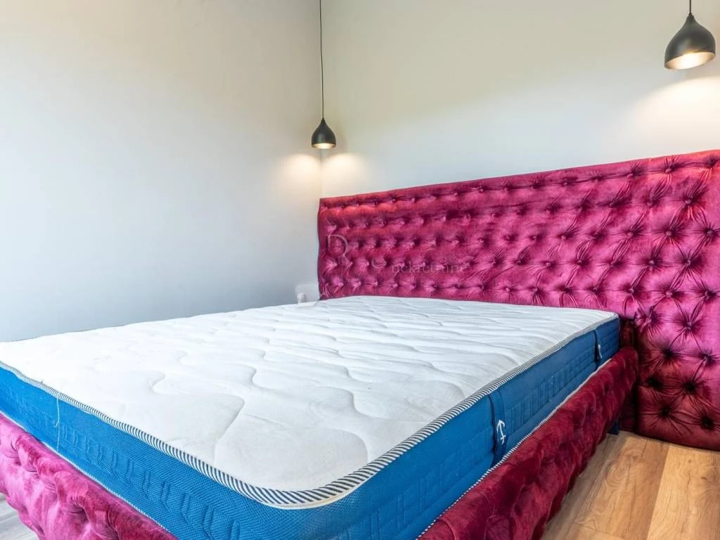 Квартира в Опатии, Хорватия, 99 м² - фото 16
