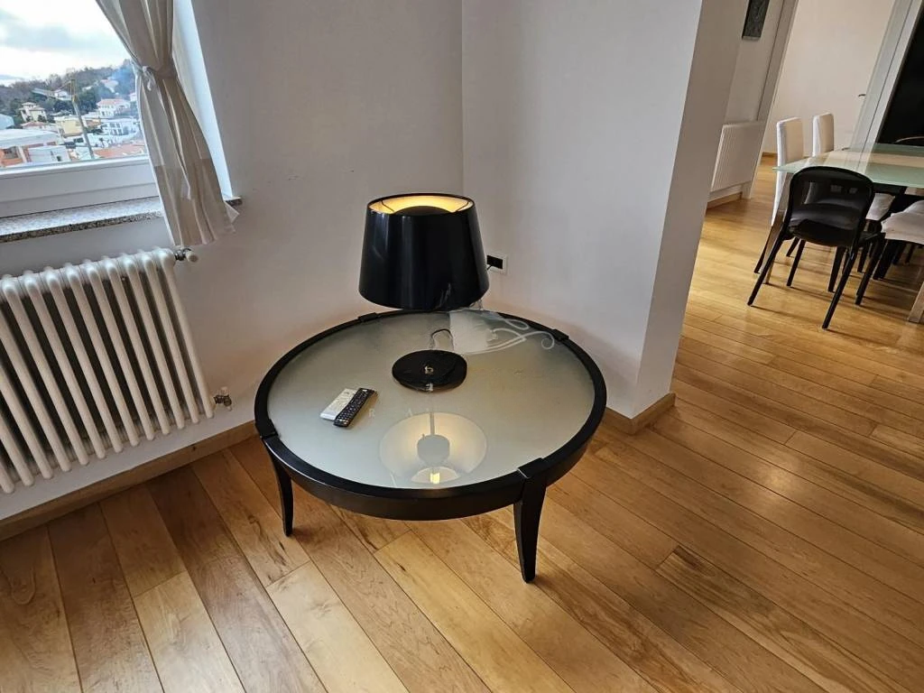 Квартира в Опатии, Хорватия, 142 м² - фото 16