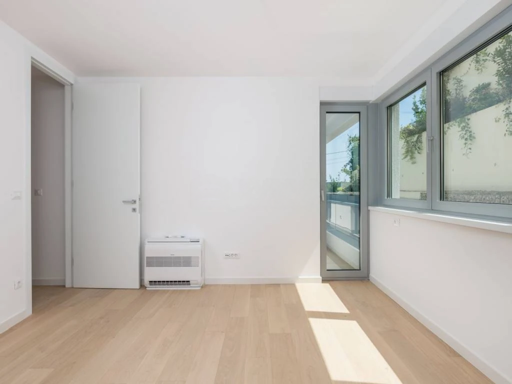 Квартира в Опатии, Хорватия, 81 м² - фото 16
