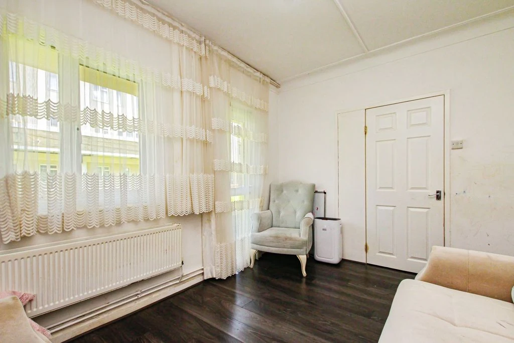 Квартира в Лондоне, Великобритания, 36 м² - фото 17