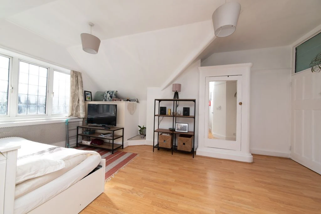 Квартира в Лондоне, Великобритания, 32 м² - фото 17