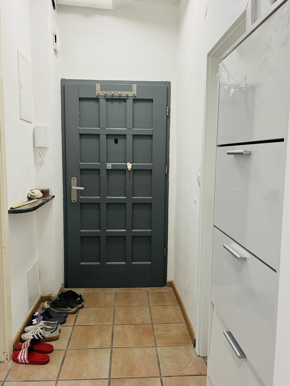 Квартира в Любляне, Словения, 86 м² - фото 17