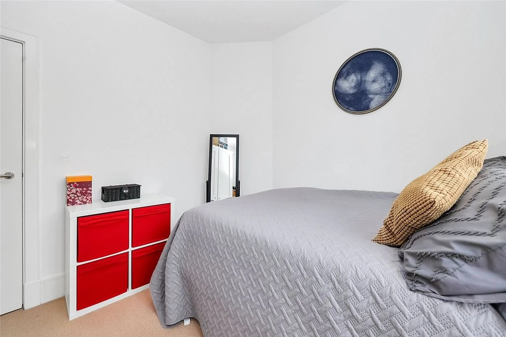 Квартира в Лондоне, Великобритания, 35 м² - фото 17