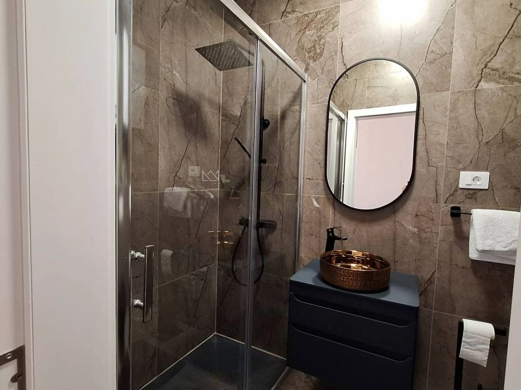 Квартира в Опатии, Хорватия, 152 м² - фото 17