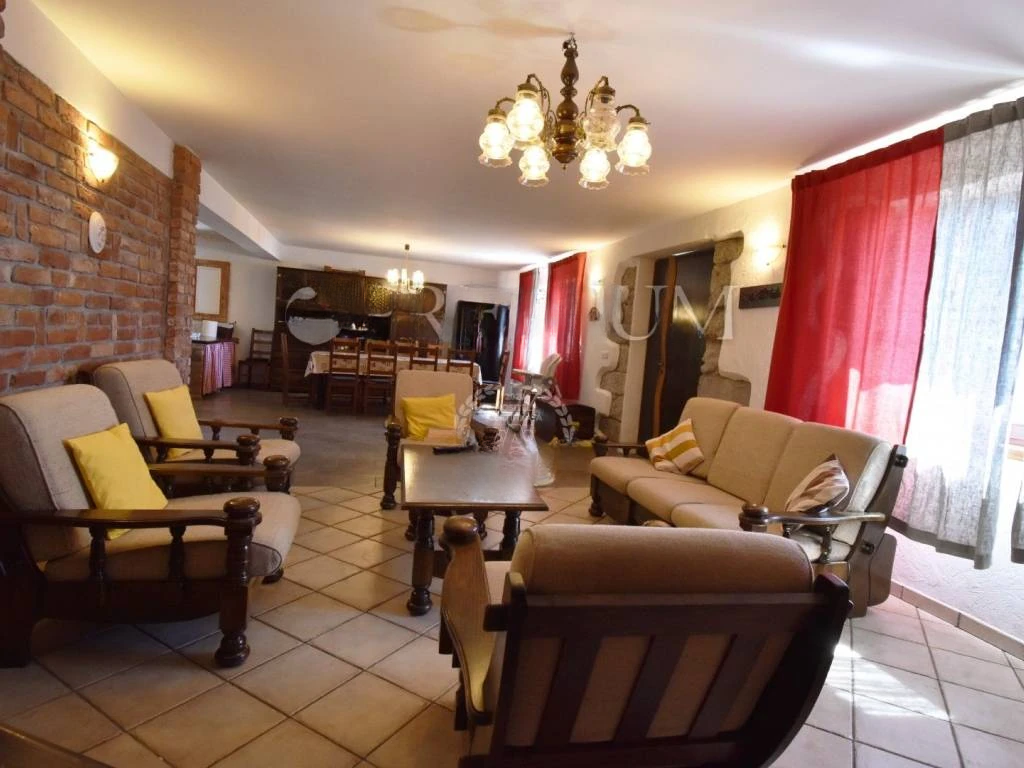 Дом в Опатии, Хорватия, 511 м² - фото 17
