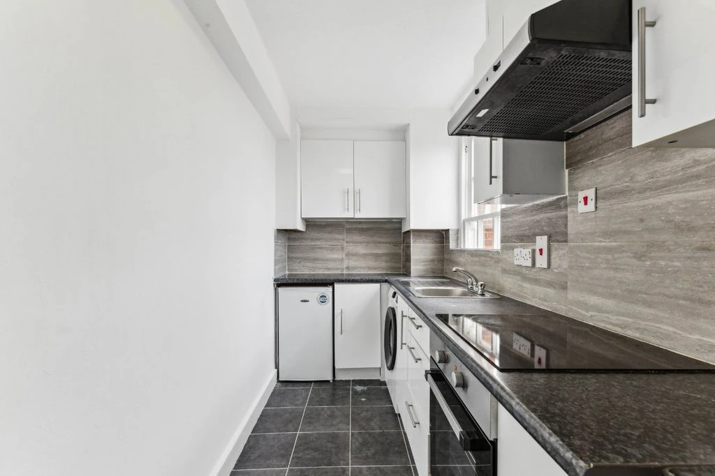 Квартира в Лондоне, Великобритания, 44 м² - фото 17