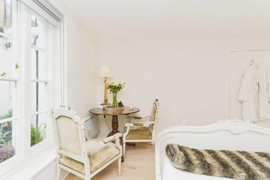 Квартира в Лондоне, Великобритания, 50 м² - фото 17