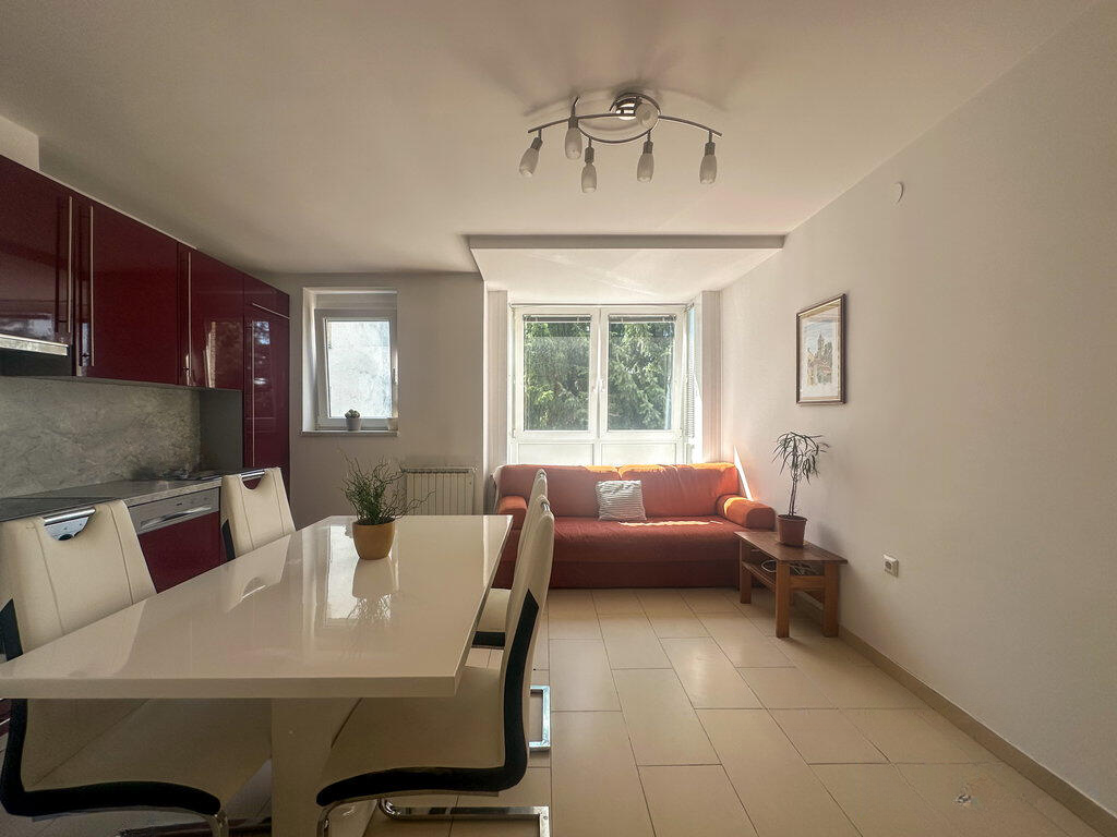 Квартира в Любляне, Словения, 59 м² - фото 17