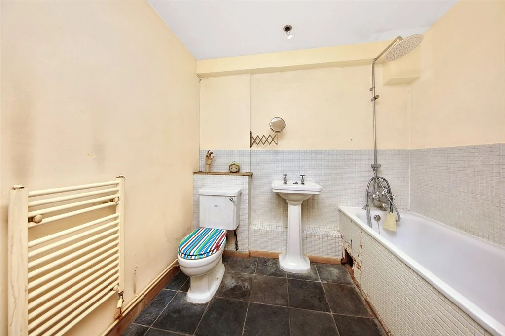 Квартира в Лондоне, Великобритания, 66 м² - фото 17