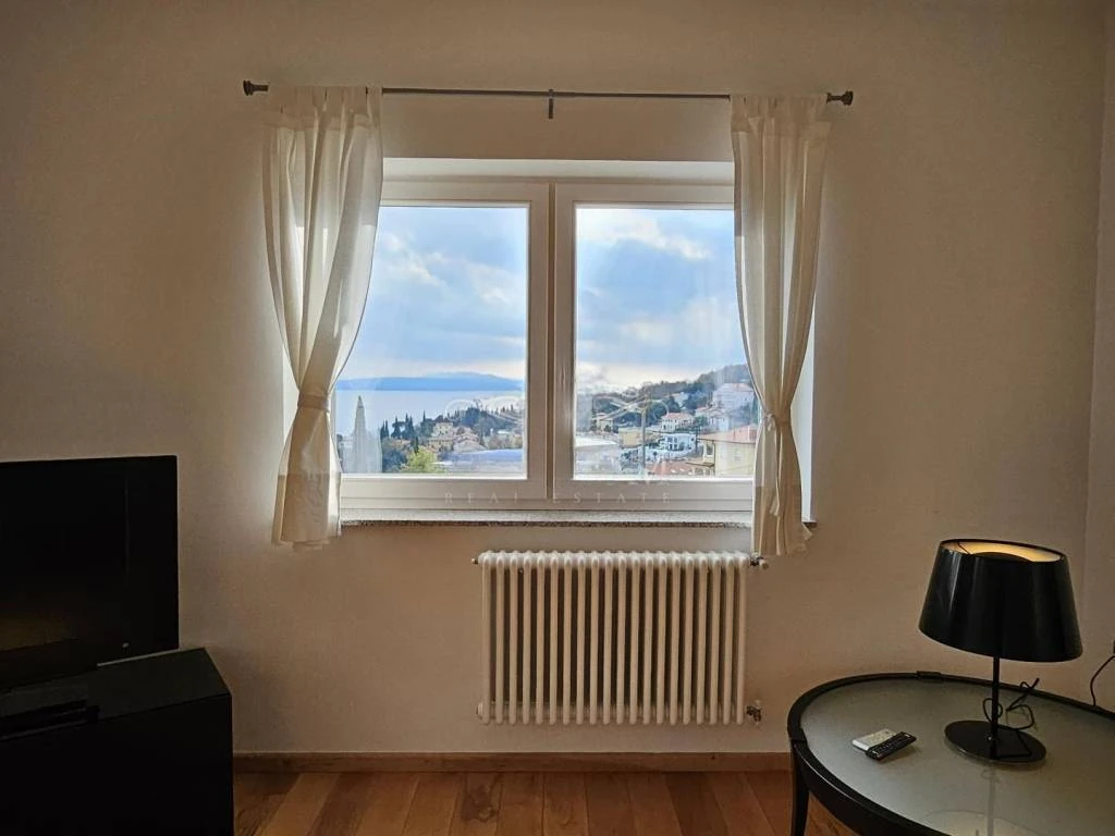 Квартира в Опатии, Хорватия, 142 м² - фото 17