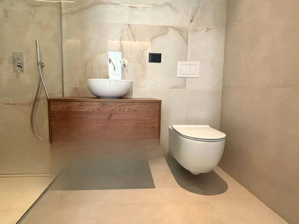 Квартира в Опатии, Хорватия, 144 м² - фото 17