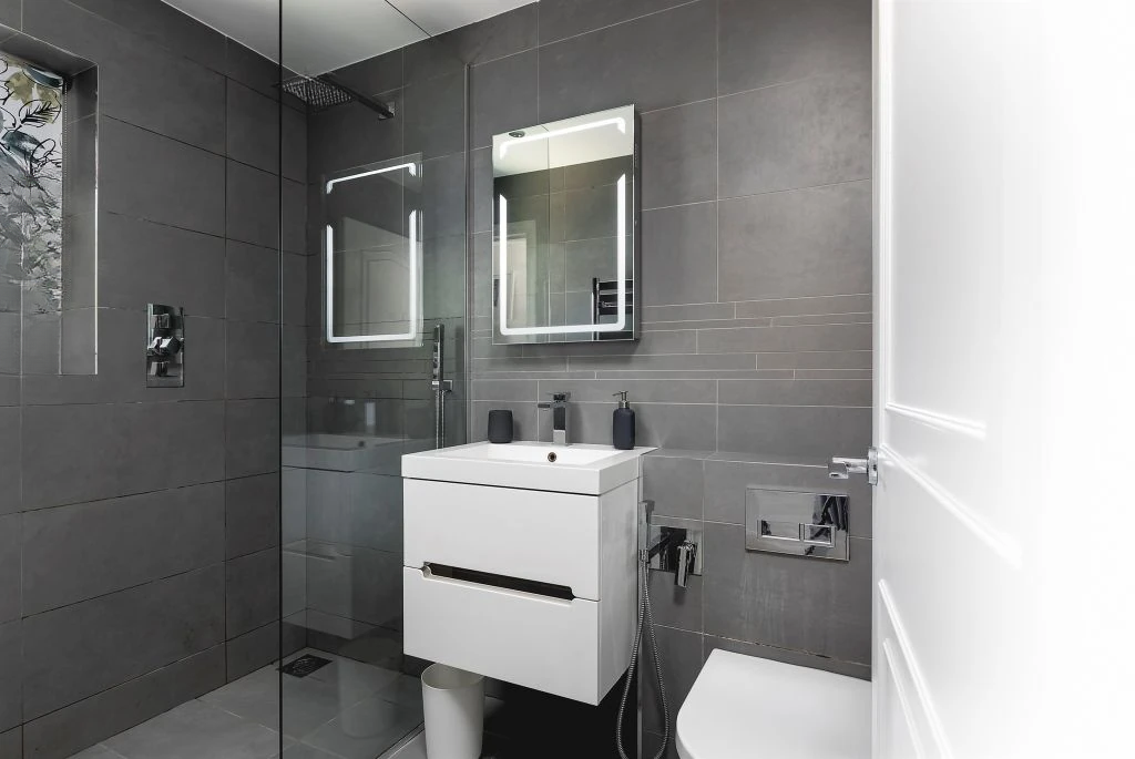 Квартира в Лондоне, Великобритания, 51 м² - фото 17