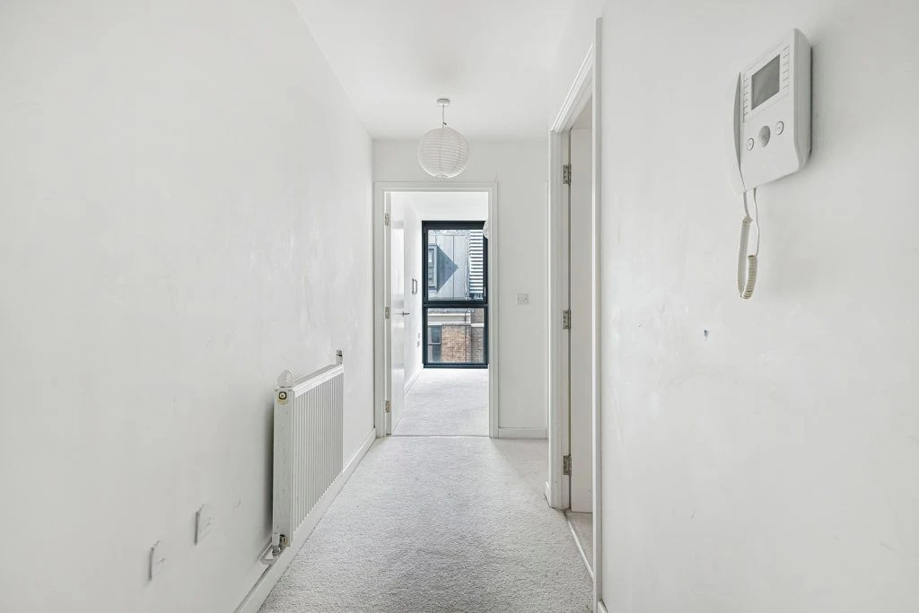 Квартира в Лондоне, Великобритания, 44 м² - фото 17