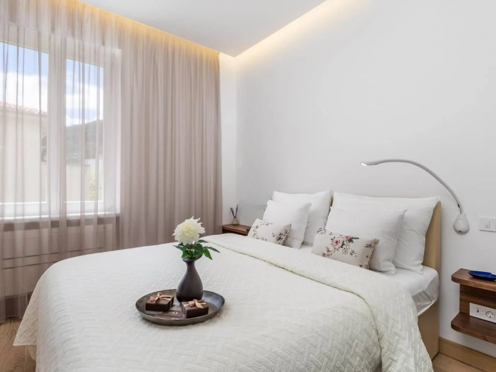 Квартира в Опатии, Хорватия, 79 м² - фото 17