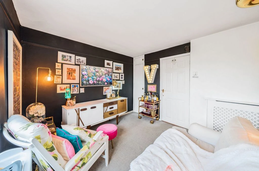 Квартира в Лондоне, Великобритания, 33 м² - фото 17