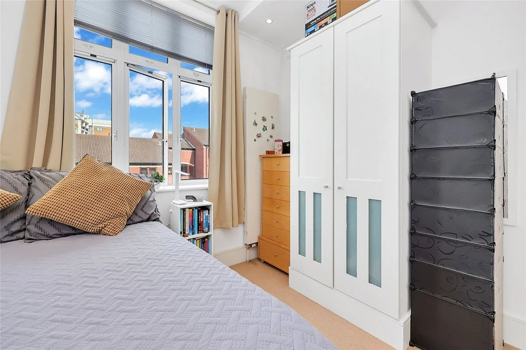 Квартира в Лондоне, Великобритания, 35 м² - фото 18
