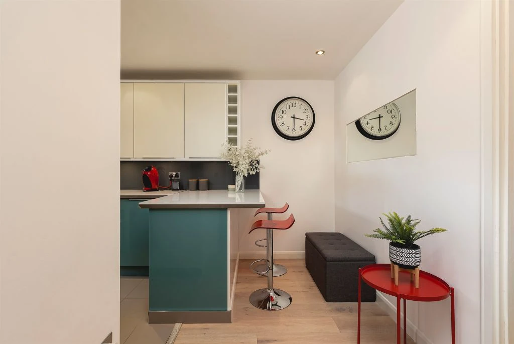Квартира в Лондоне, Великобритания, 51 м² - фото 18