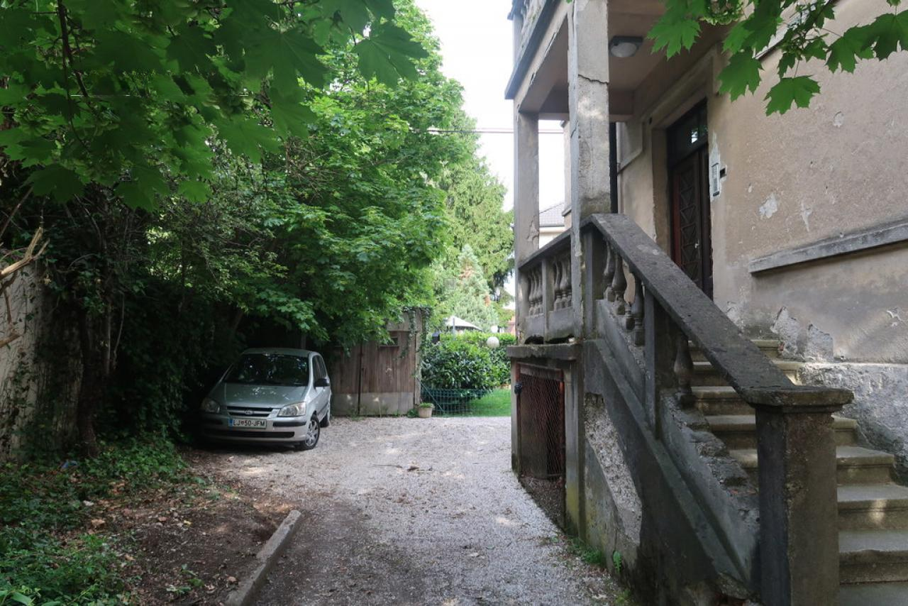 Квартира в Любляне, Словения, 105 м² - фото 18