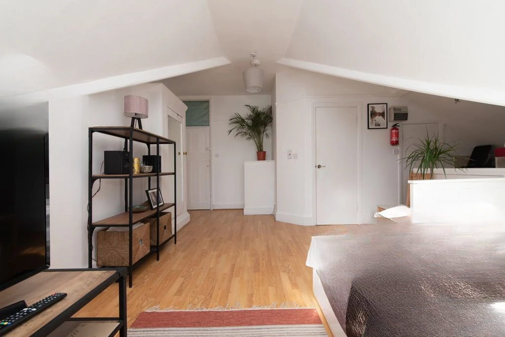 Квартира в Лондоне, Великобритания, 32 м² - фото 18