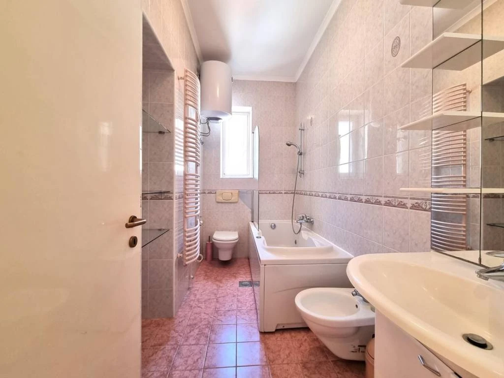 Квартира в Опатии, Хорватия, 99 м² - фото 18