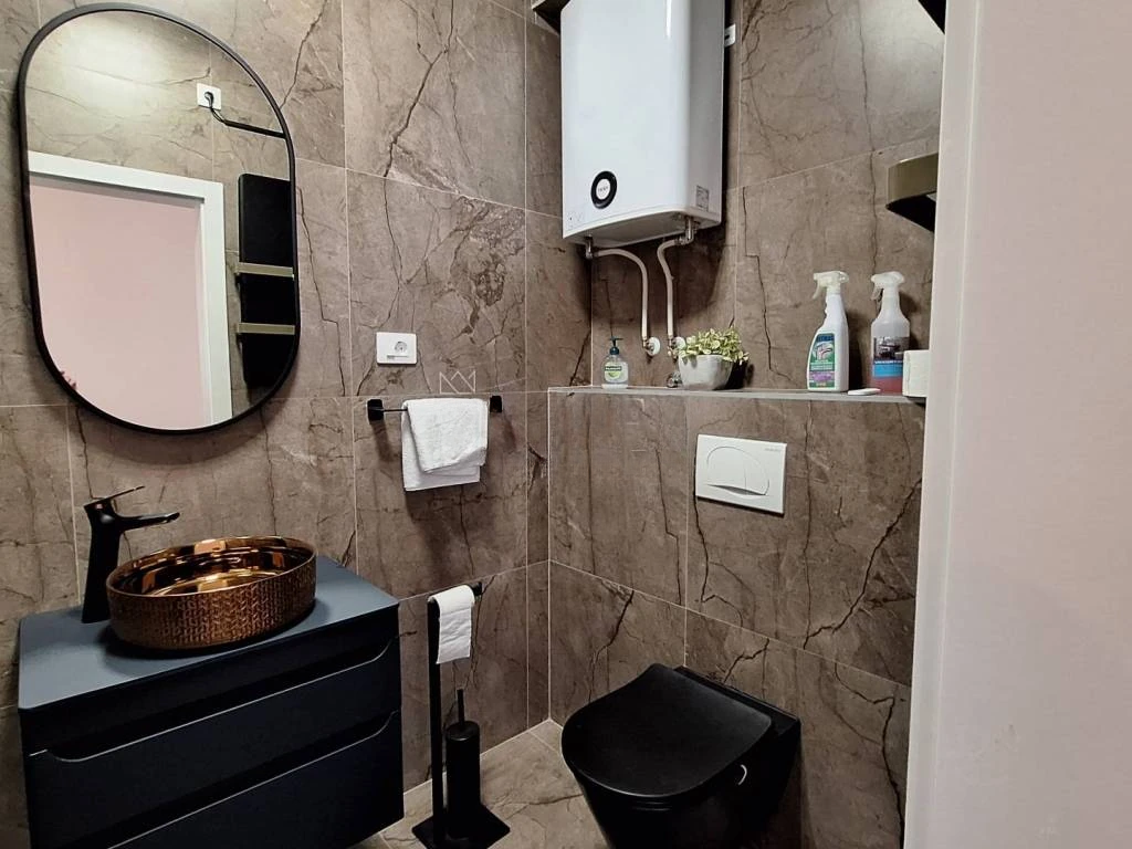 Квартира в Опатии, Хорватия, 152 м² - фото 18