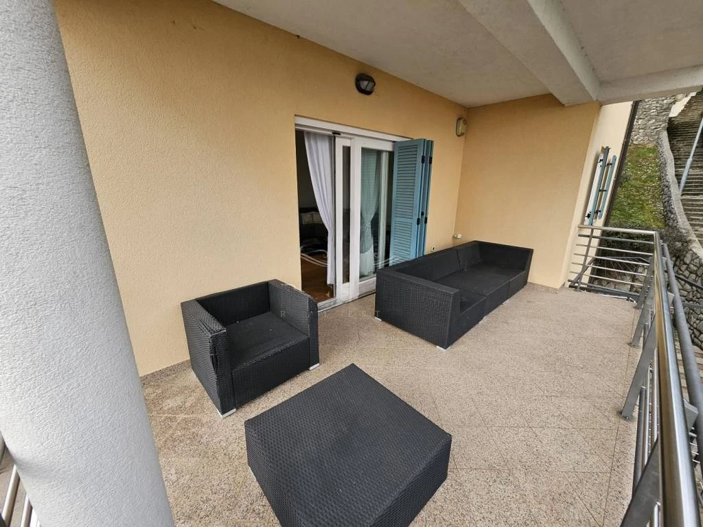 Квартира в Опатии, Хорватия, 142 м² - фото 18
