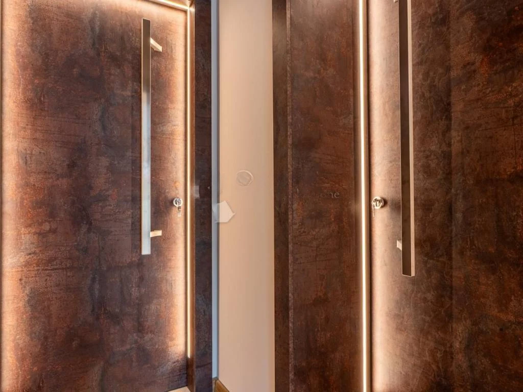 Квартира в Опатии, Хорватия, 99 м² - фото 18