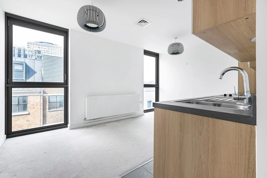 Квартира в Лондоне, Великобритания, 44 м² - фото 18