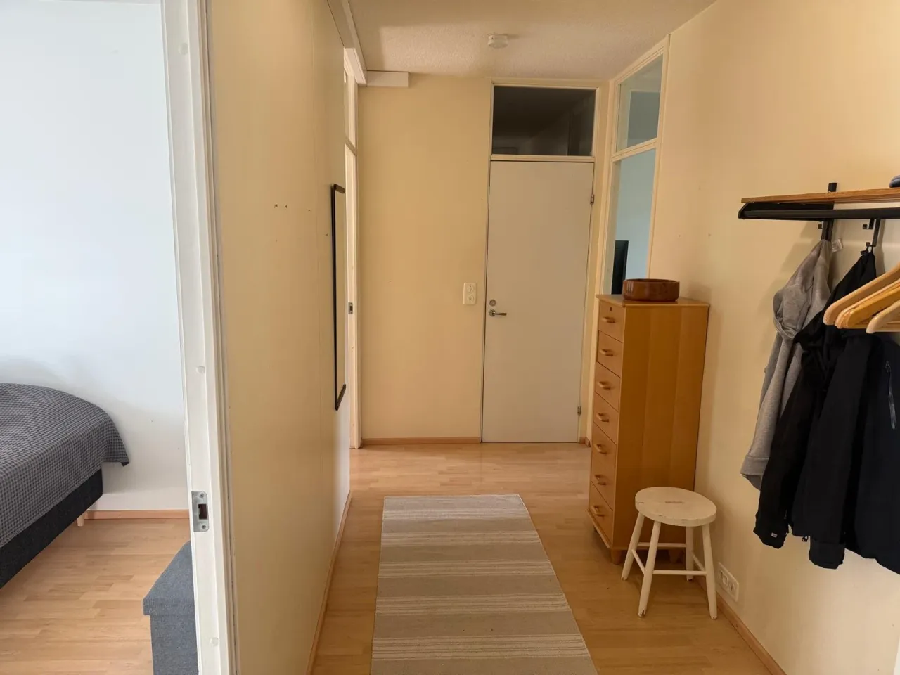 Квартира в Ямся, Финляндия, 60 м² - фото 13