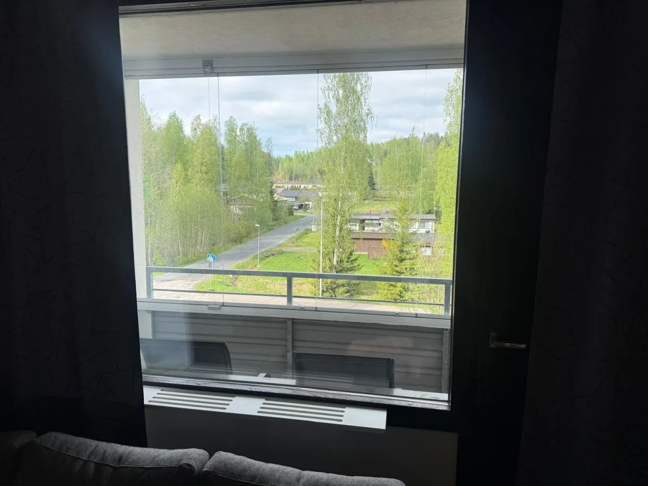 Квартира в Ямся, Финляндия, 60 м² - фото 10