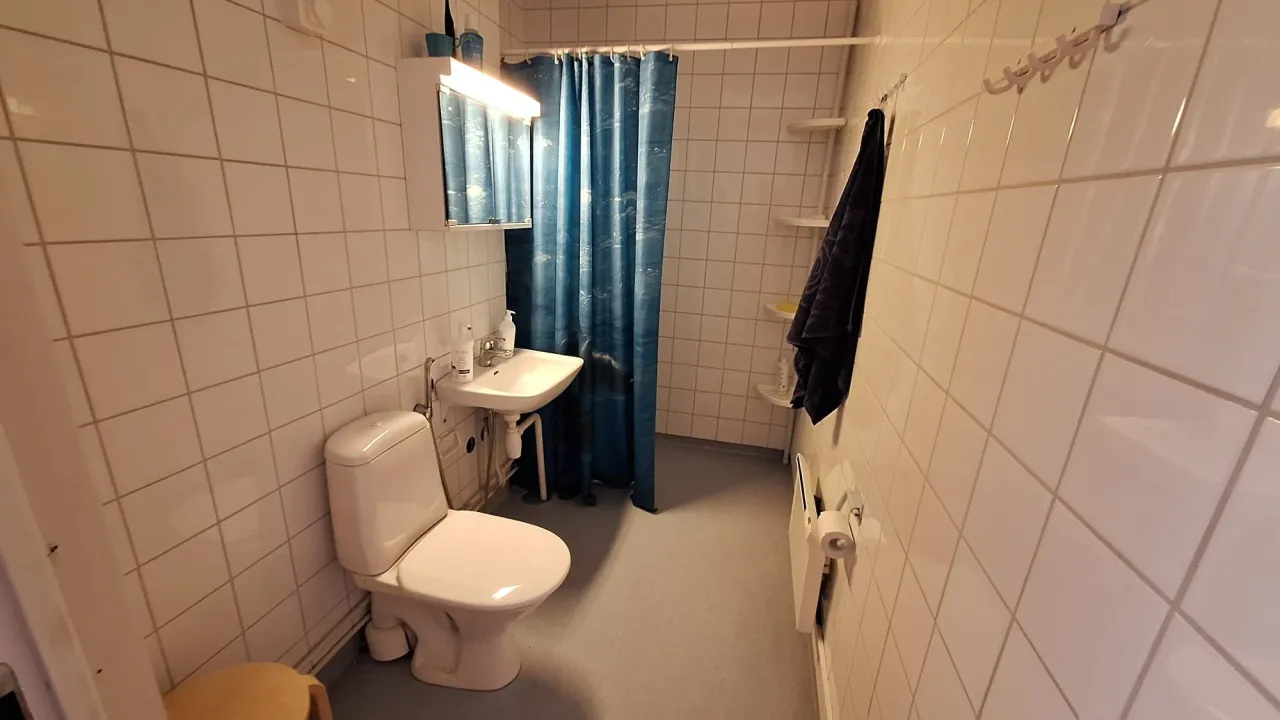 Квартира в Ямся, Финляндия, 60 м² - фото 15