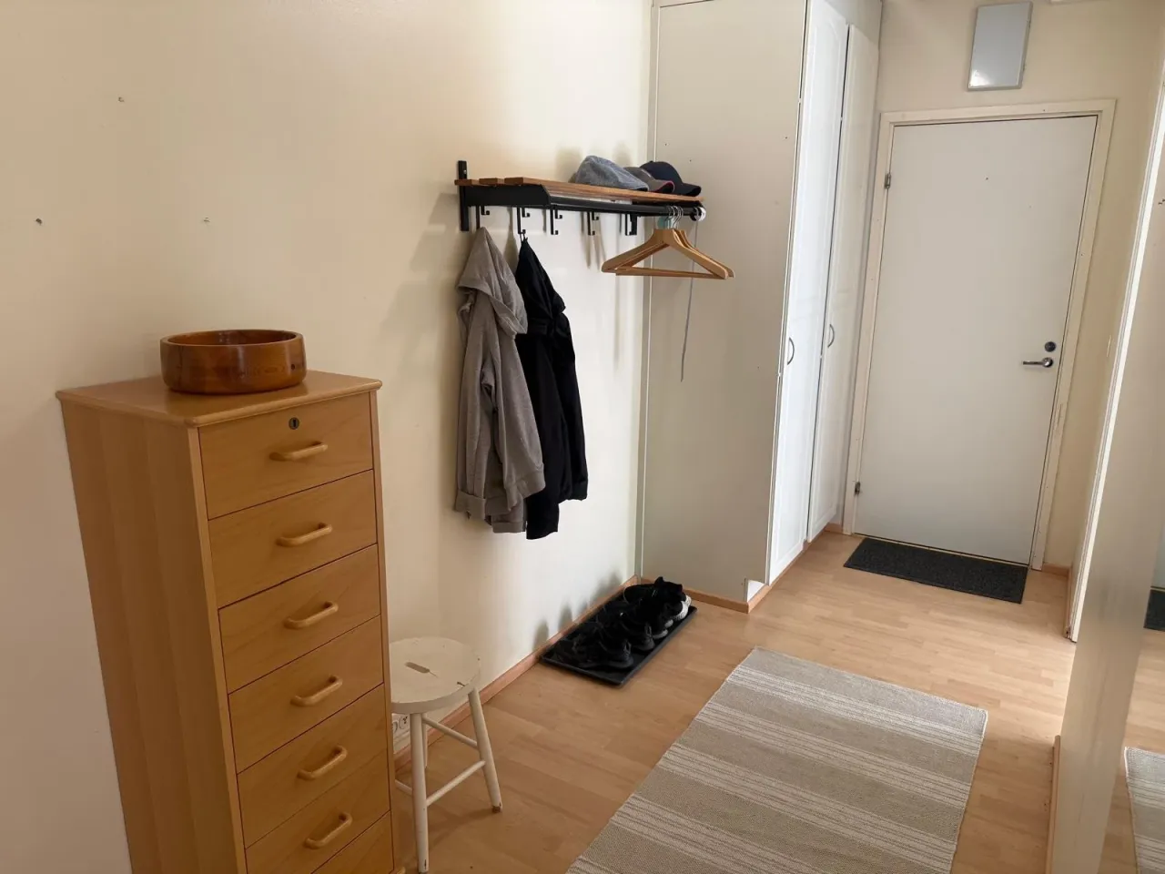 Квартира в Ямся, Финляндия, 60 м² - фото 14
