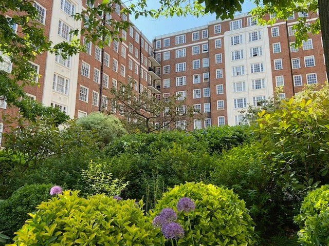 Квартира в Лондоне, Великобритания, 44 м² - фото 18