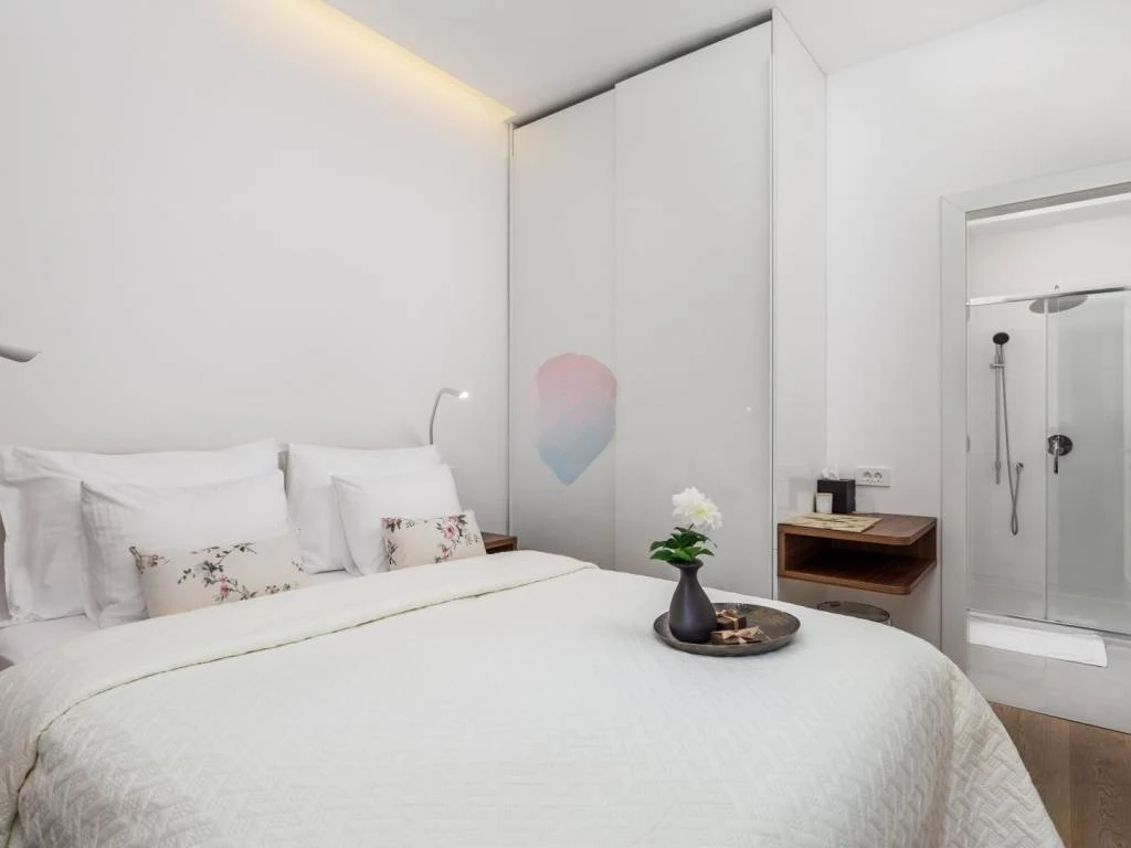 Квартира в Опатии, Хорватия, 79 м² - фото 18