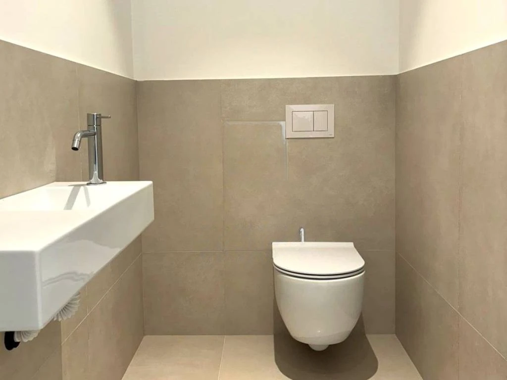 Квартира в Опатии, Хорватия, 144 м² - фото 19