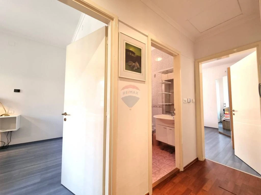 Квартира в Опатии, Хорватия, 99 м² - фото 19