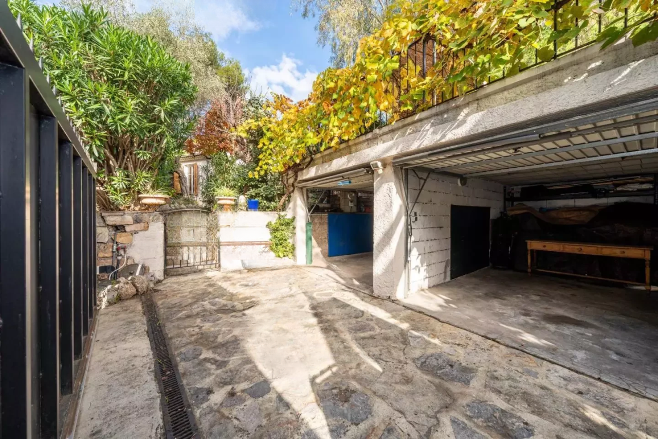 Квартира в Каннах, Франция, 147 м² - фото 19
