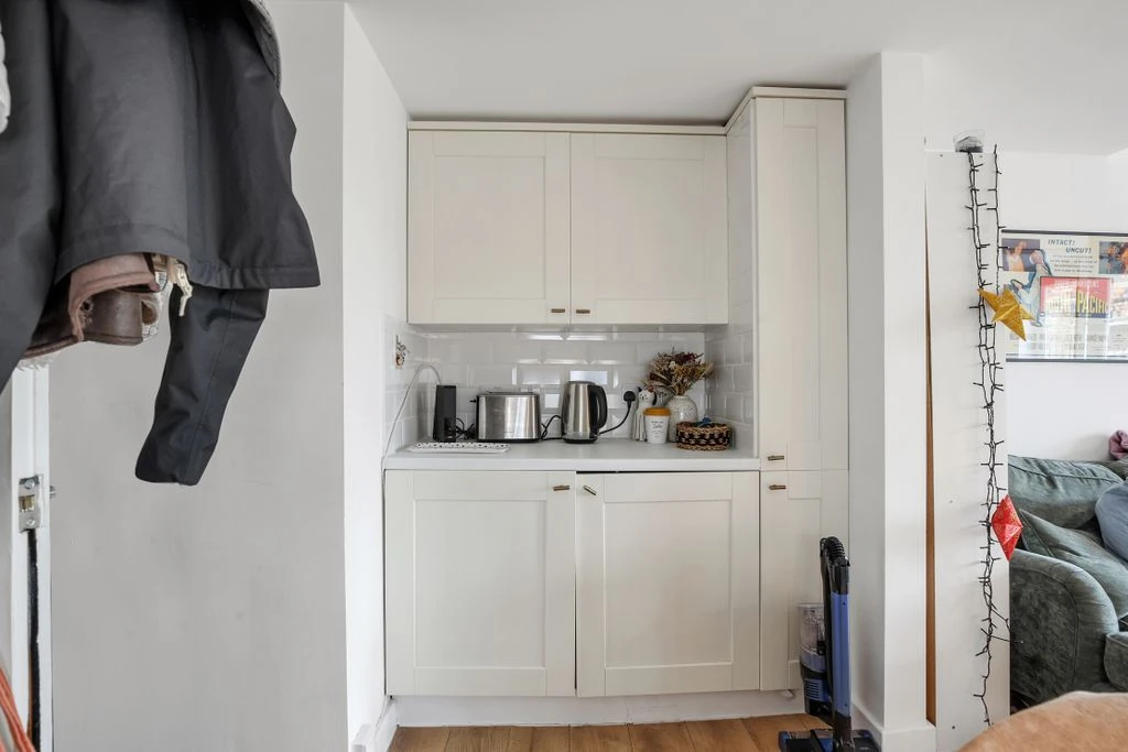Квартира в Лондоне, Великобритания, 27 м² - фото 19