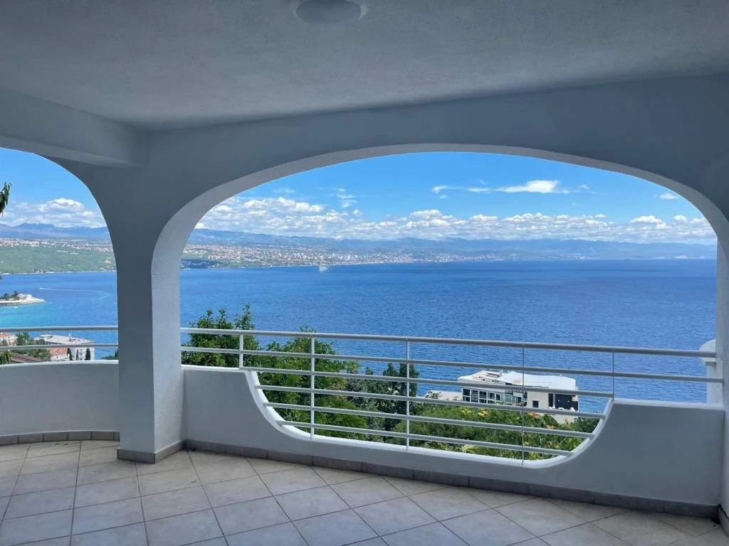 Дом в Опатии, Хорватия, 615 м² - фото 19
