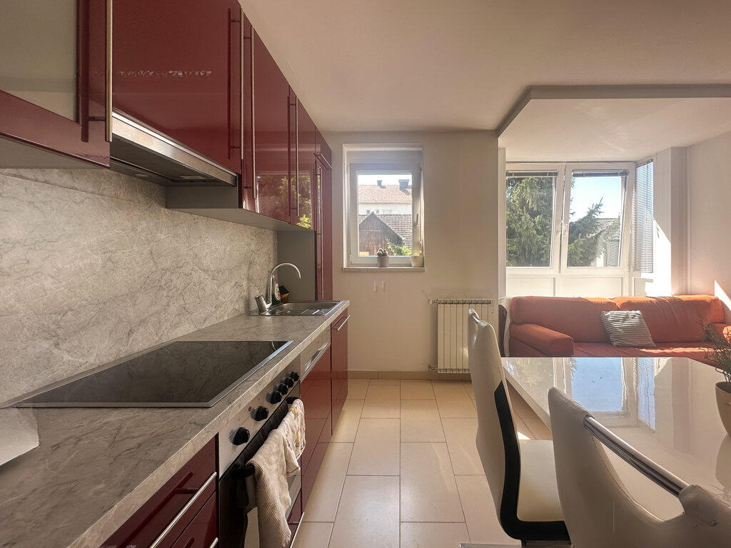 Квартира в Любляне, Словения, 59 м² - фото 19