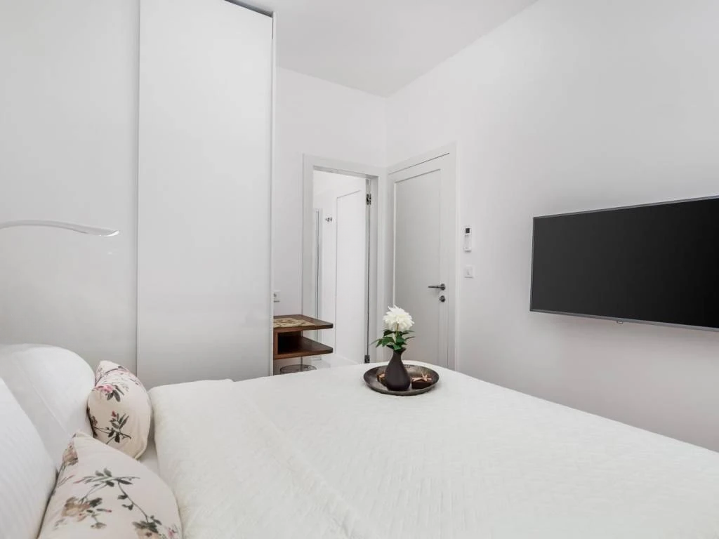 Квартира в Опатии, Хорватия, 79 м² - фото 19