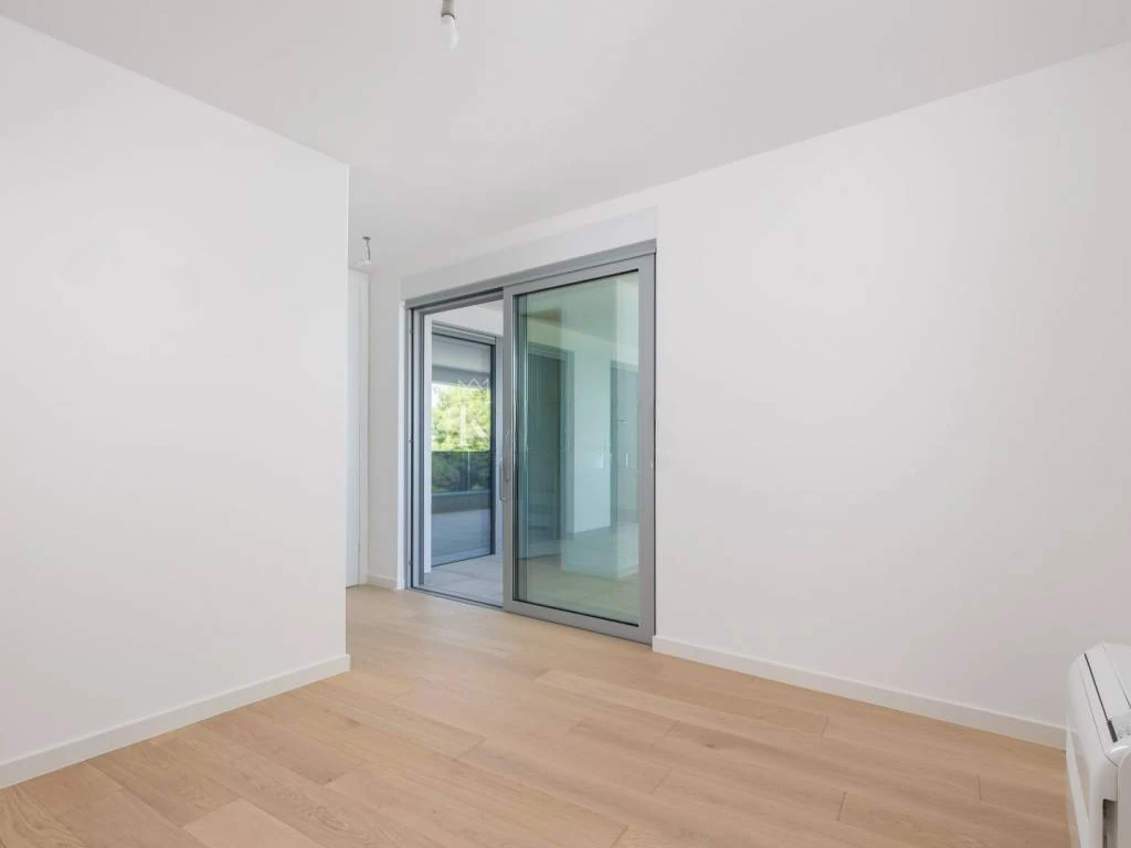 Квартира в Опатии, Хорватия, 96 м² - фото 19