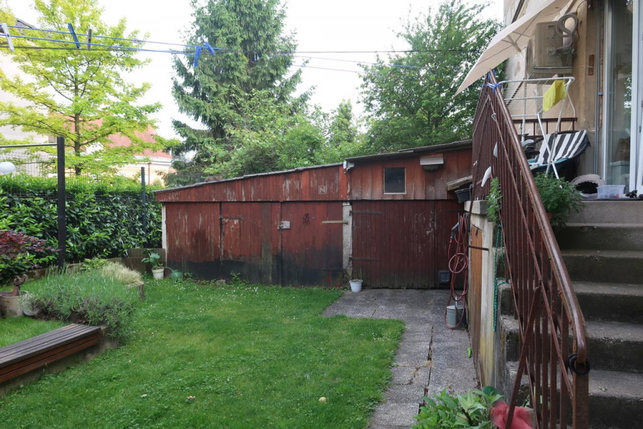Квартира в Любляне, Словения, 105 м² - фото 19