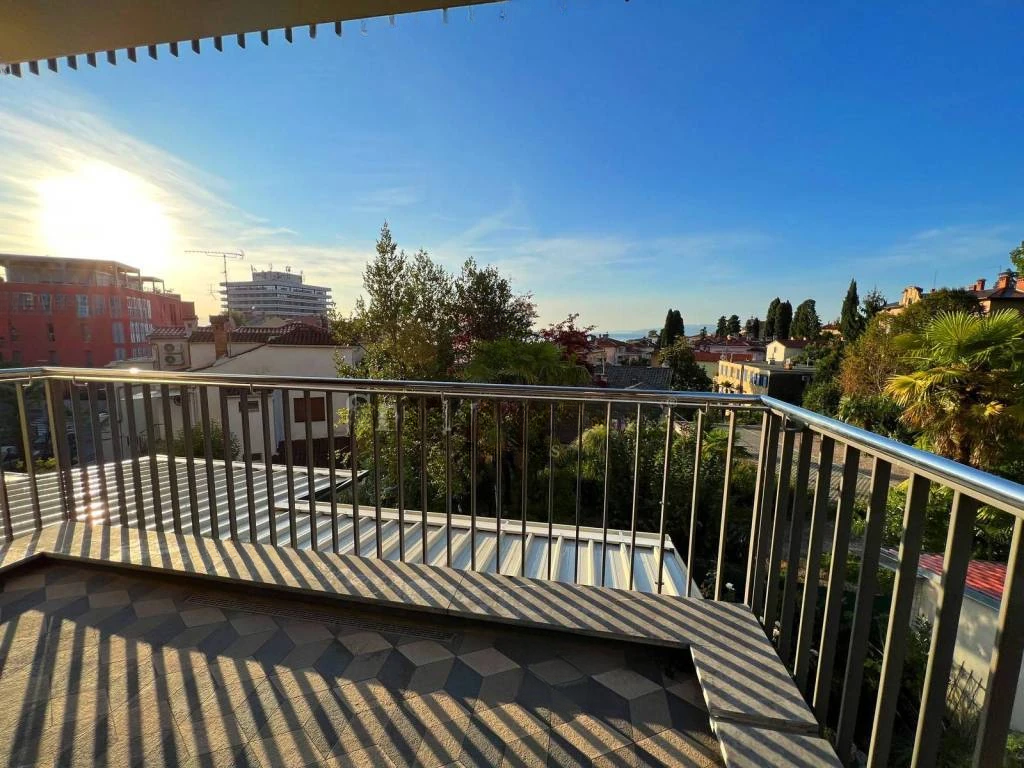 Квартира в Опатии, Хорватия, 158 м² - фото 19