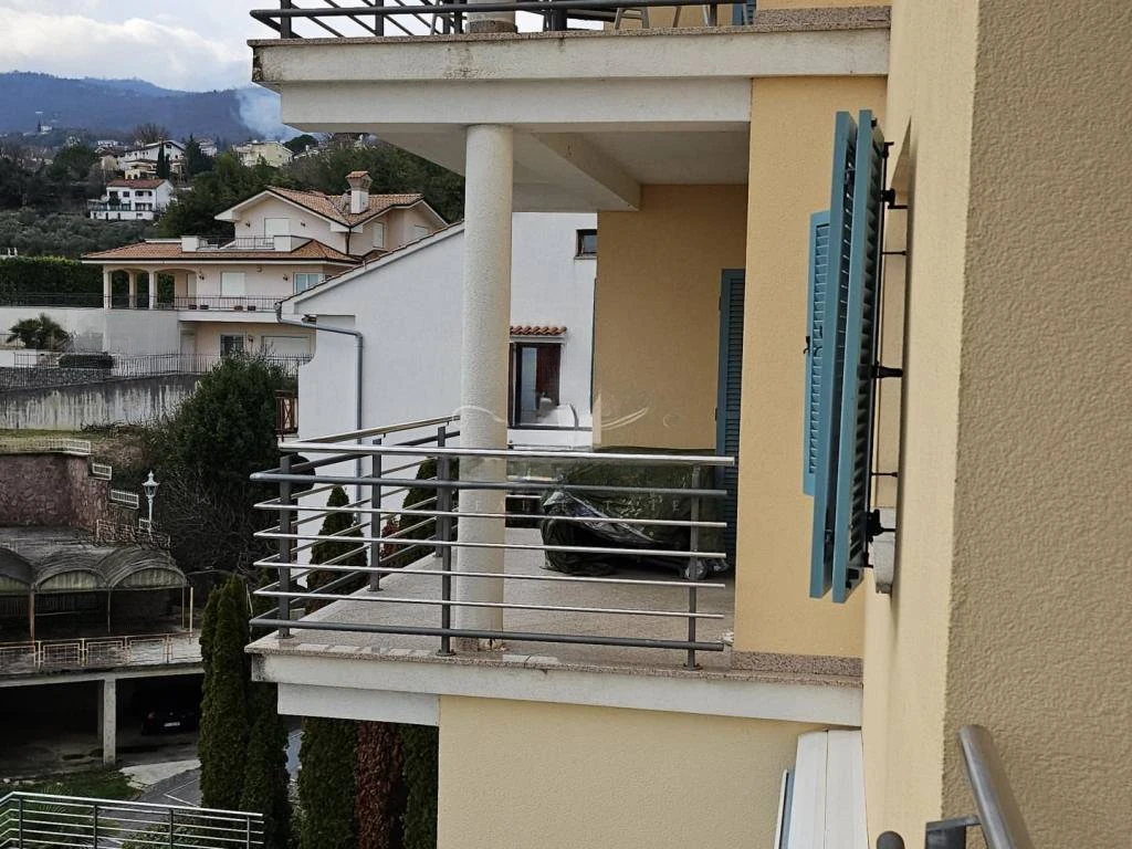 Квартира в Опатии, Хорватия, 142 м² - фото 19
