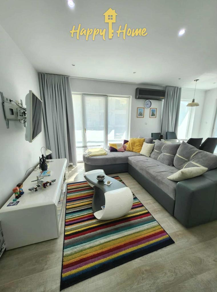 Квартира в Святом Власе, Болгария, 90 м² - фото 1