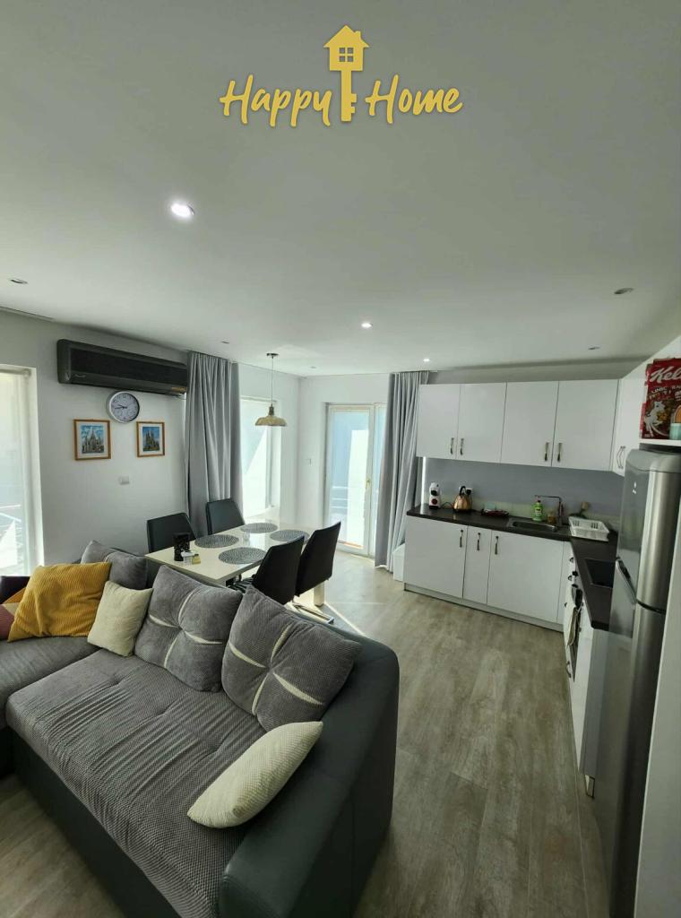 Квартира в Святом Власе, Болгария, 90 м² - фото 5