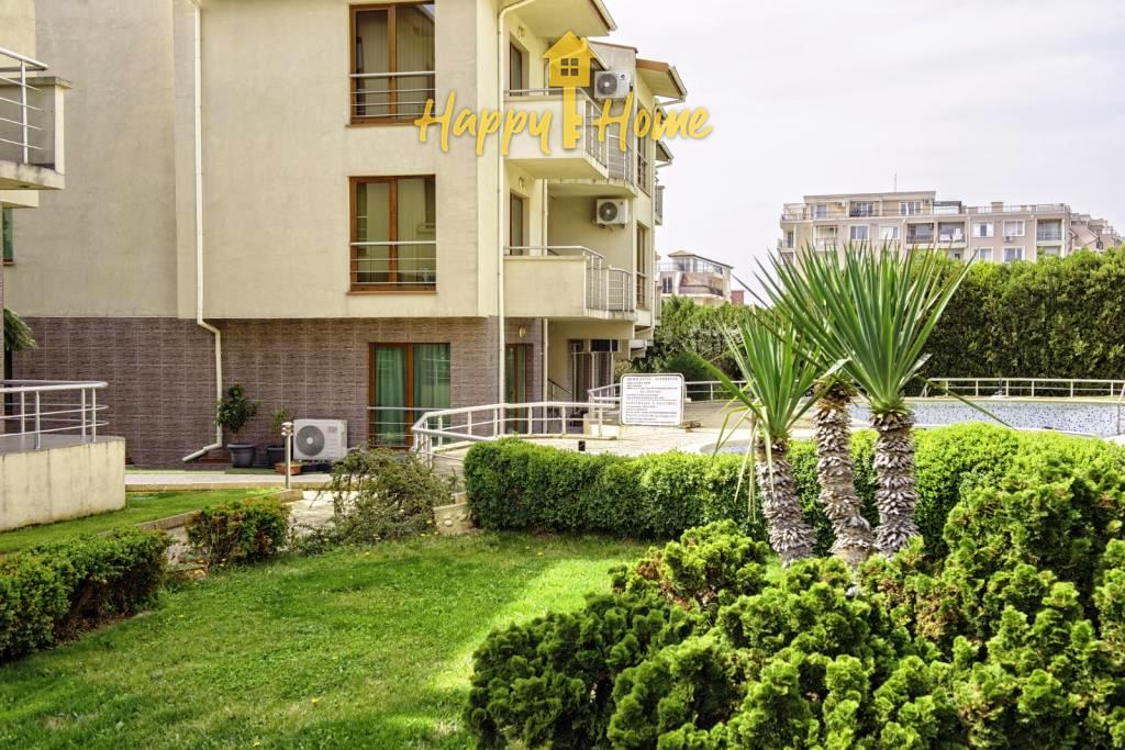 Квартира в Святом Власе, Болгария, 90 м² - фото 18