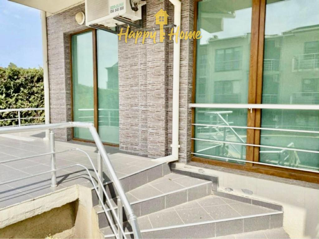 Квартира в Святом Власе, Болгария, 90 м² - фото 15